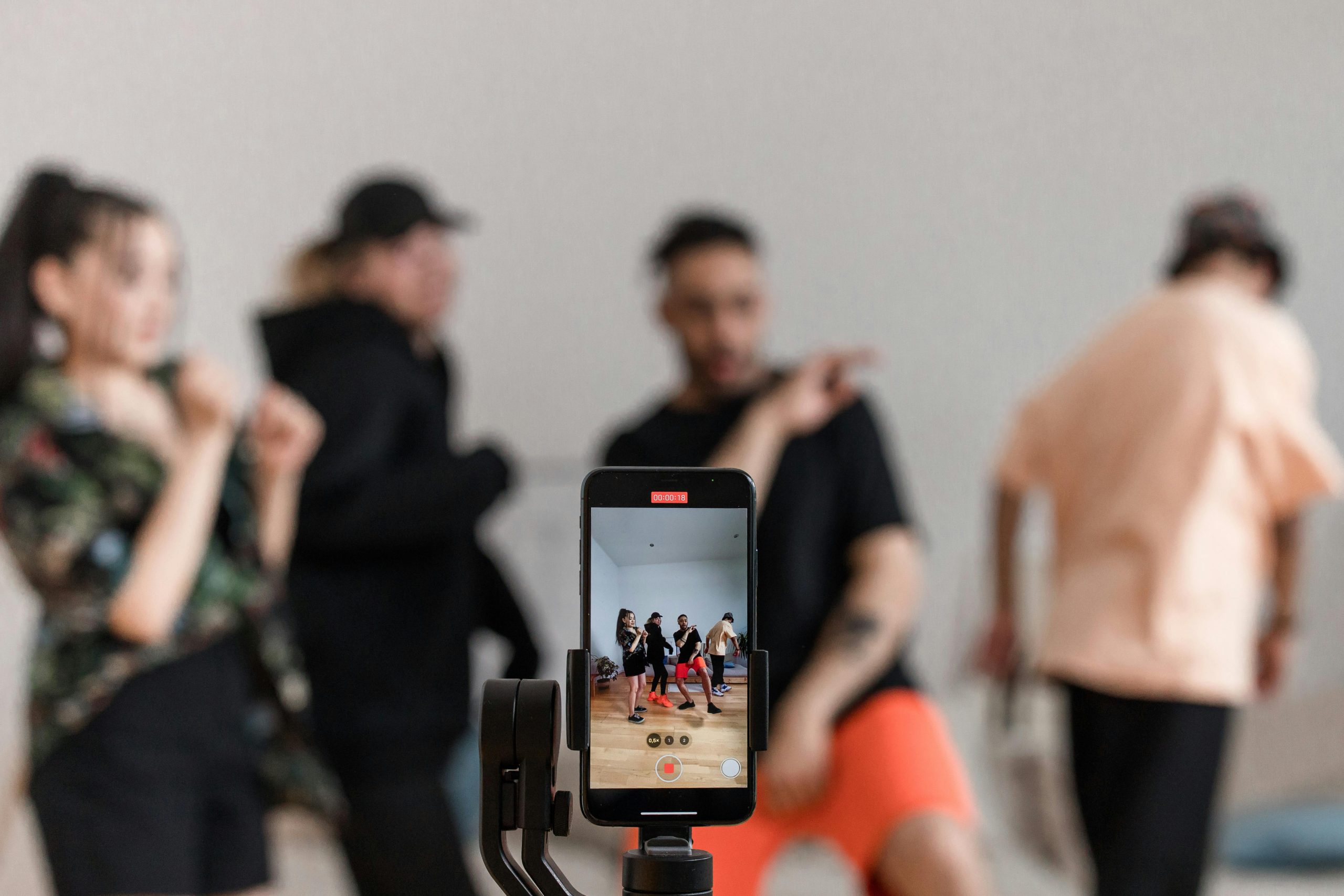 Why Every Business Needs a Digital Creator OS